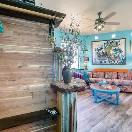 Sedona Studio With Amazing View And On-Site Hiking! Zewnętrze zdjęcie