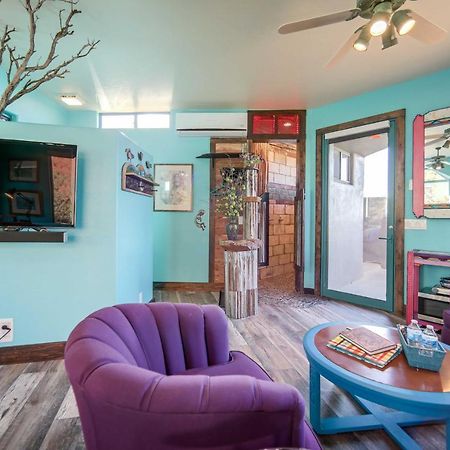Sedona Studio With Amazing View And On-Site Hiking! Zewnętrze zdjęcie